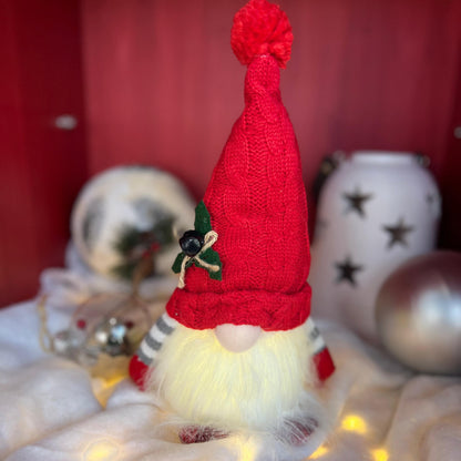 Twinkle Glowing Gnome