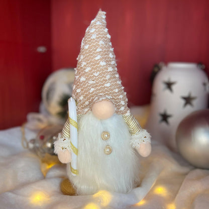 Twinkle Glowing Gnome