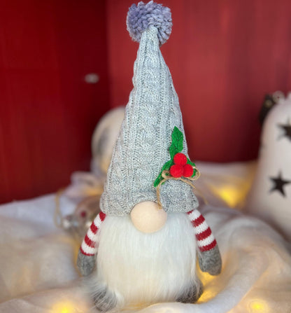 Twinkle Glowing Gnome
